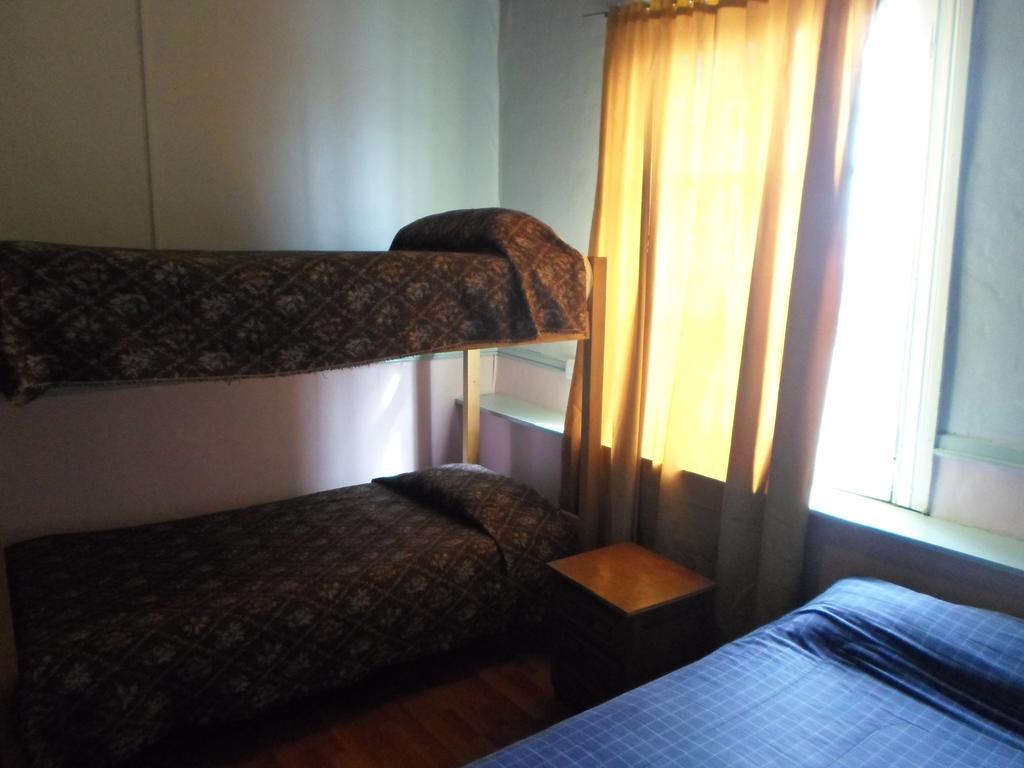 Guest house Estacion Recreo II