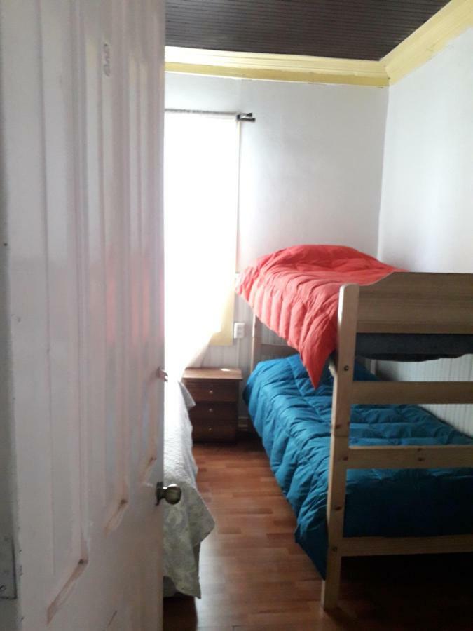 Estacion Recreo II Guest house