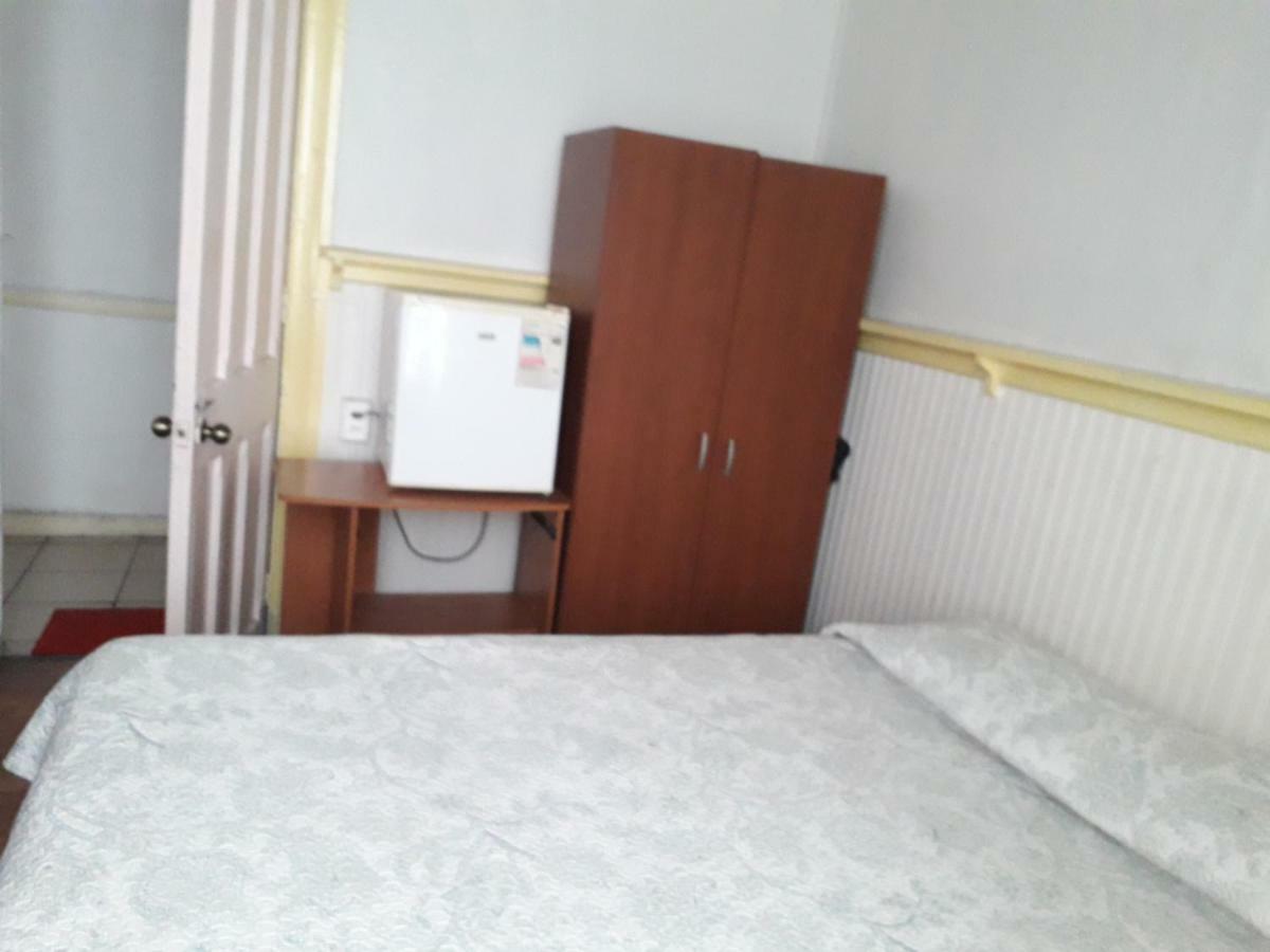 Guest house Estacion Recreo II *